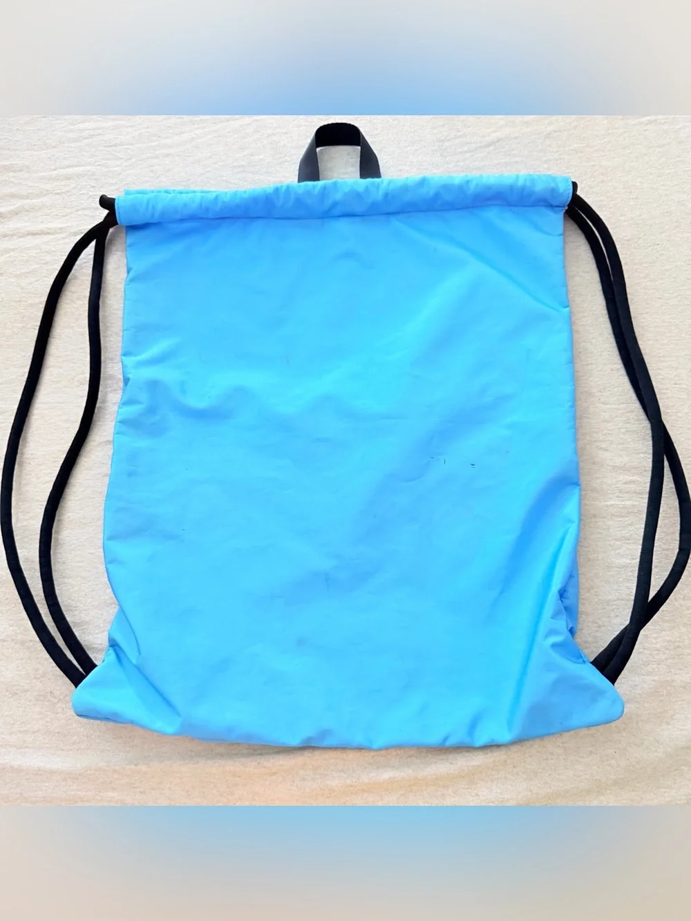 Disney parks Storybook Characters Drawstring Backpack